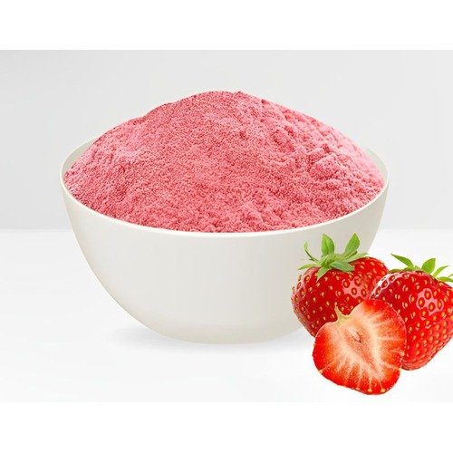 Strawberry Powder